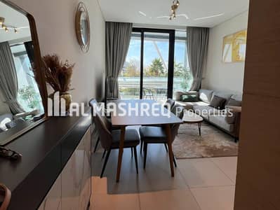 1 Bedroom Apartment for Rent in Jumeirah Beach Residence (JBR), Dubai - LOVELY APARTMENT IN ADDRESS | VACANT | FULLY FURNISHED | BEACH ACCESS