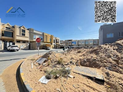 Plot for Sale in Al Yasmeen, Ajman - WhatsApp Image 2025-01-21 at 12.25. 00 AM (1). jpeg