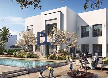 3 Bedroom Villa for Sale in Al Shamkha, Abu Dhabi - fay alremaan. jpg
