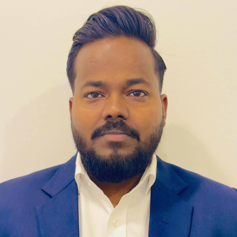 Dhiraj Gupta