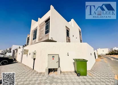 5 Bedroom Villa for Sale in Al Zahya, Ajman - 5967339098077251010 (1). jpg