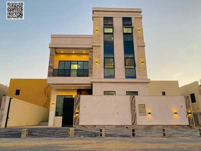 5 Bedroom Villa for Sale in Al Zahya, Ajman - WhatsApp Image 2024-12-12 at 6.15. 36 PM (1). jpeg