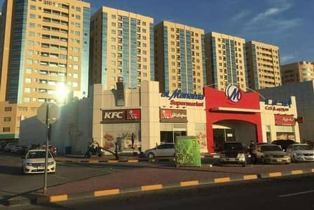 استوديو للايجار في جاردن سيتي، عجمان - شقة في جاردن سيتي 13000 درهم - 4109999 استوديو للايجار في جاردن سيتي، عجمان - شقة في جاردن سيتي 13000 درهم - 4109999