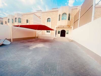 5 Bedroom Villa for Rent in Khalifa City, Abu Dhabi - PfUWw89CweyPwvvFmDAaulkuQlzT6n7nL09alCav