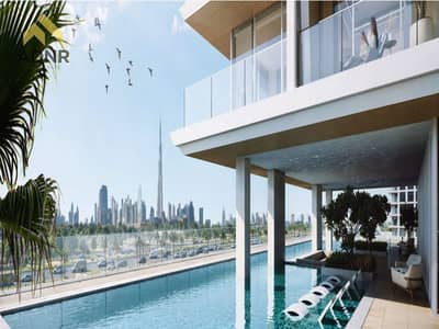 2 Bedroom Apartment for Sale in Al Jaddaf, Dubai - 1. png