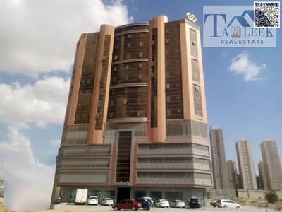 2 Bedroom Apartment for Sale in Al Alia, Ajman - 1. jpg
