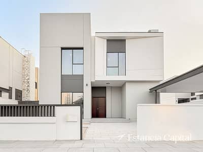 4 Bedroom Villa for Rent in Al Furjan, Dubai - Brand New | Best Price | Single Row