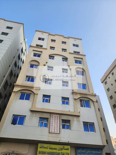 11 Bedroom Building for Sale in Al Nabba, Sharjah - WhatsApp Image 2025-01-21 at 6.06. 57 PM. jpg