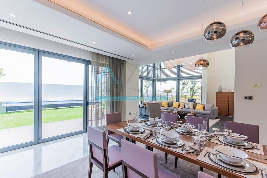 Ready in 2021 | Live in MBR city Meydan Ready in 2021 | Live in MBR city Meydan