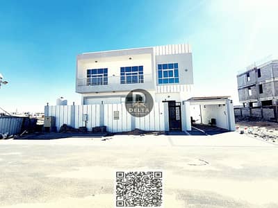 4 Bedroom Villa for Sale in Al Amerah, Ajman - 015-20250121-192945. jpg