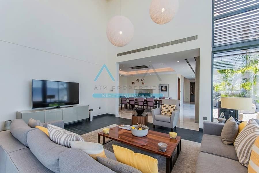 Live in MBR City_3BR villa_Ready in 2021 Live in MBR City_3BR villa_Ready in 2021