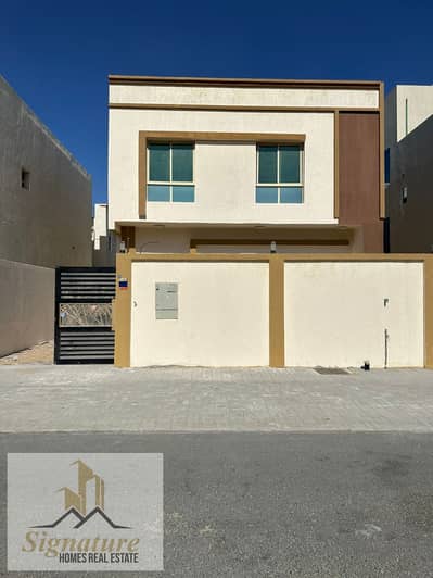 5 Bedroom Villa for Rent in Al Zahya, Ajman - WhatsApp Image 2025-01-21 at 2.44. 27 PM. jpeg