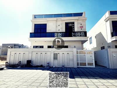 5 Bedroom Villa for Sale in Al Amerah, Ajman - 003-20250121-194105. jpg