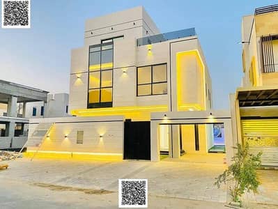 5 Bedroom Villa for Sale in Al Yasmeen, Ajman - 756634268-800x600. jpeg