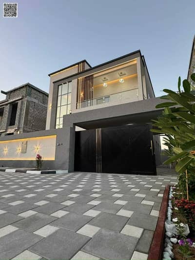5 Bedroom Villa for Sale in Al Tallah 2, Ajman - WhatsApp Image 2024-10-20 at 1.12. 54 PM. jpeg