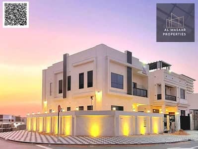 5 Bedroom Villa for Sale in Al Helio, Ajman - 756633898-800x600. jpeg