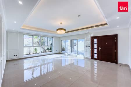 阿尔弗雷德街区， 迪拜 5 卧室别墅待租 - 位于阿尔弗雷德街区，阿尔弗雷德西区，阿尔弗尔詹马肯山庄 5 卧室的别墅 345000 AED - 10443722