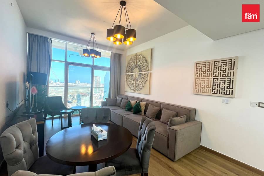 Best for investment | High Floor |Fully Furnished Best for investment | High Floor |Fully Furnished