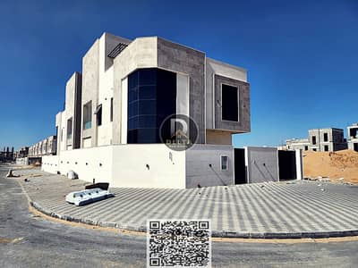 6 Cпальни Вилла Продажа в Аль Захья, Аджман - 001-20250121-195410. jpg