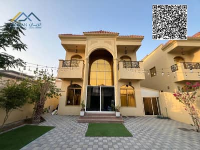 5 Bedroom Villa for Sale in Al Rawda, Ajman - WhatsApp Image 2024-12-28 at 6.52. 45 AM. jpeg