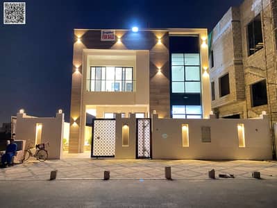 5 Bedroom Villa for Sale in Al Yasmeen, Ajman - WhatsApp Image 2024-09-16 at 7.47. 54 PM. jpeg