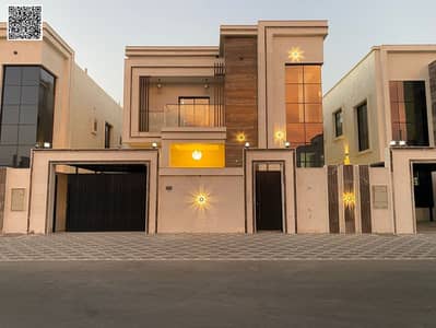5 Bedroom Villa for Sale in Al Yasmeen, Ajman - WhatsApp Image 2024-09-09 at 2.13. 37 AM. jpeg