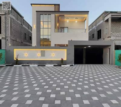 5 Bedroom Villa for Sale in Al Tallah 2, Ajman - WhatsApp Image 2024-10-20 at 1.12. 53 PM. jpeg
