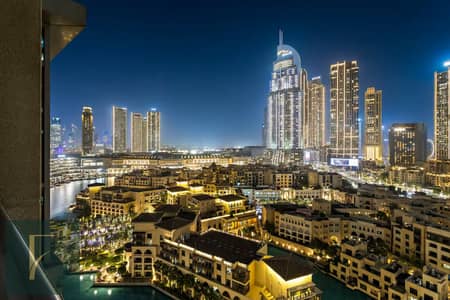 2 Bedroom Flat for Rent in Downtown Dubai, Dubai - 11. png