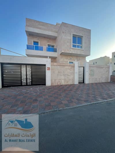 فیلا 5 غرف نوم للايجار في الياسمين، عجمان - IMG-20250121-WA0145. jpg