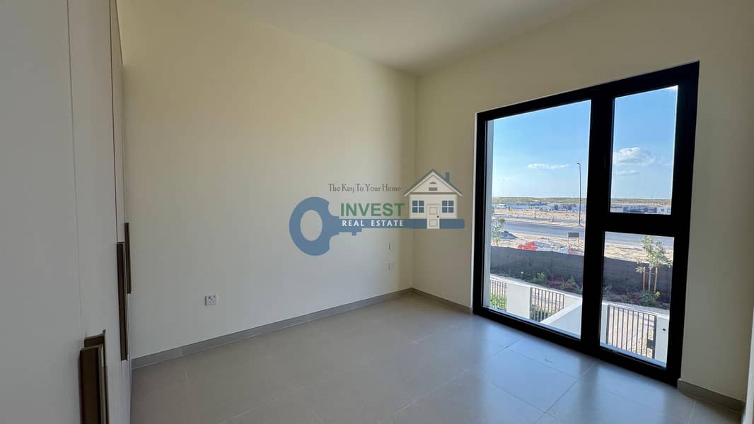 10 Greenviews 3BR plus maid villa for rent brand new emaar dubai dubai south emaar south 14. jpg