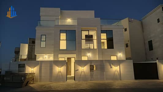 4 Bedroom Villa for Sale in Al Zahya, Ajman - IMG_٢٠٢٥٠١٢١_٢٠٣١٣٣. jpg