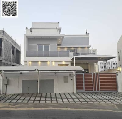 5 Bedroom Villa for Sale in Al Yasmeen, Ajman - 756631641-800x600. jpeg