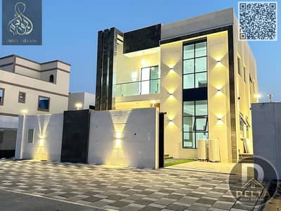فیلا 4 غرف نوم للبيع في الزاهية، عجمان - IMG-20241029-WA0033. jpg