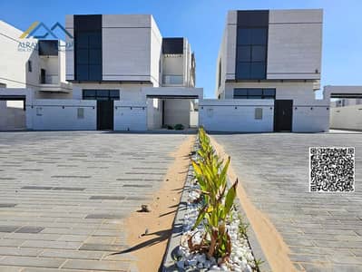 4 Bedroom Villa for Sale in Al Bahia, Ajman - c41e9b4b-fa86-4d9f-82c2-b182ab05cb35. jpg