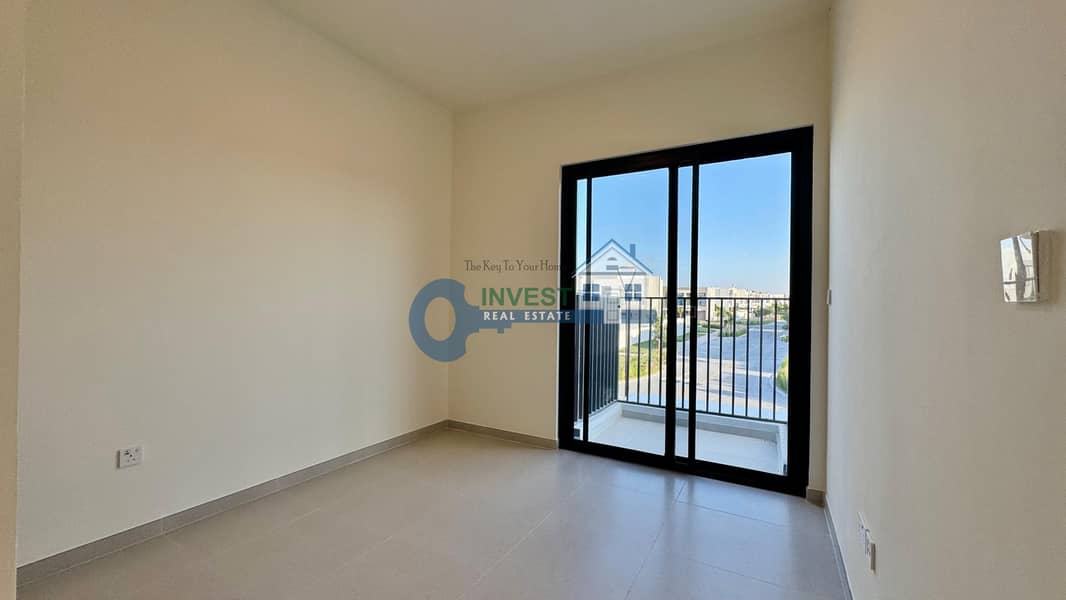 14 Greenviews 3BR plus maid villa for rent brand new emaar dubai dubai south emaar south 14. jpg