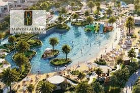 11 damac hills pool pic1. jpeg