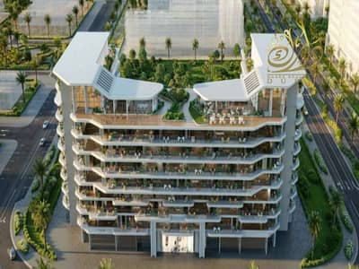 1 Bedroom Flat for Sale in Dubai Studio City, Dubai - 4. png