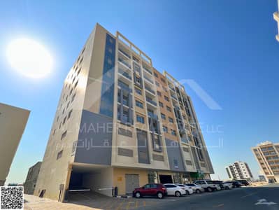 Building for Sale in Al Jurf, Ajman - 1. jpg