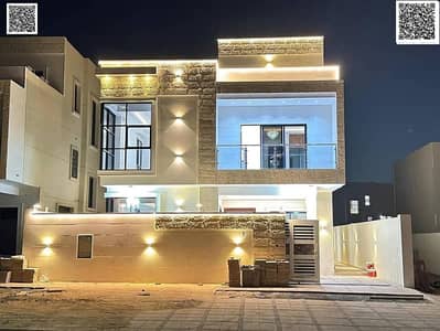 5 Bedroom Villa for Sale in Al Helio, Ajman - 756561640-800x600. jpeg