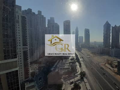 High Floor ! 1Bhk Converted ! Open View.