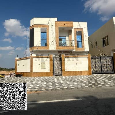 5 Cпальни Вилла Продажа в Аль Амера, Аджман - 1000156600. png
