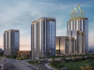 1 Bedroom Flat for Sale in Motor City, Dubai - 1. png