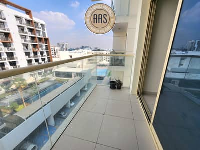 2 Bedroom Flat for Rent in Arjan, Dubai - 20250115_131257. jpg