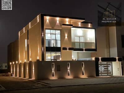 5 Bedroom Villa for Sale in Al Bahia, Ajman - WhatsApp Image 2025-01-22 at 1.14. 18 AM (4). jpeg