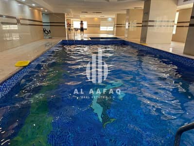 3 Bedroom Flat for Rent in Al Khan, Sharjah - WhatsApp Image 2025-01-11 at 6.50. 06 PM (1). jpeg