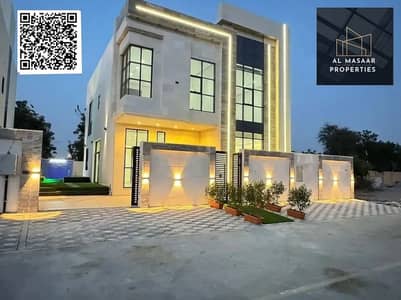 5 Bedroom Villa for Sale in Al Zahya, Ajman - WhatsApp Image 2025-01-11 at 4.26. 00 PM (8). jpeg