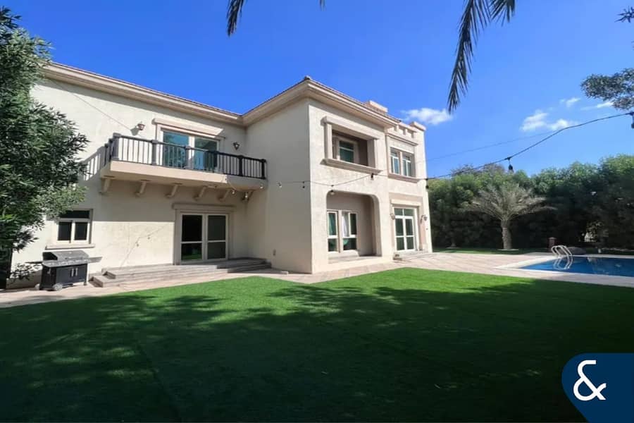 Lake View | Private Pool | Furnished Lake View | Private Pool | Furnished