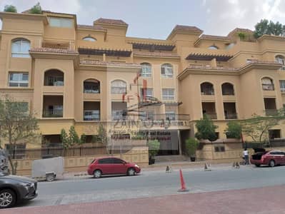 1 Bedroom Apartment for Rent in Jumeirah Village Circle (JVC), Dubai - Bright Nice I 1BR Apt I Best Facilitiies I No Extra Chiller I Near Market / Parks