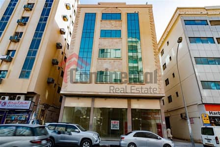 Studio for Rent in Al Ghuwair, Sharjah - 1307218_598_1619976288_l. jpg