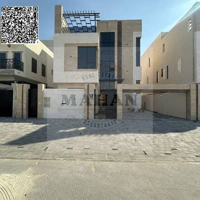 5 Bedroom Villa for Sale in Al Helio, Ajman - WhatsApp Image 2025-01-21 at 9.07. 52 PM. jpeg